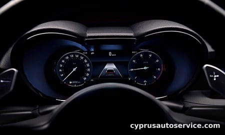 ALFA ROMEO TONALE EDIZIONE SPECIALE