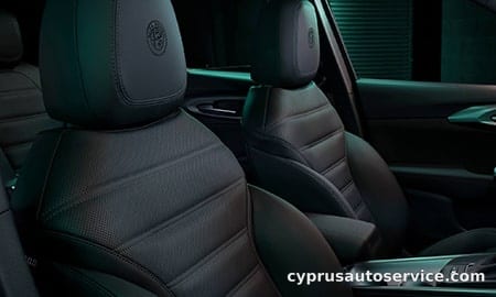 ALFA ROMEO TONALE EDIZIONE SPECIALE