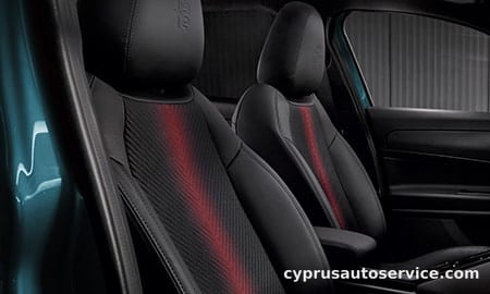 ALFA ROMEO JUNIOR IBRIDA PREMIUM
