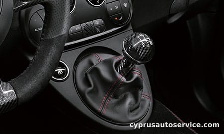 ABARTH 695 ESSEESSE BASE GRADE