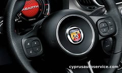 ABARTH 595C