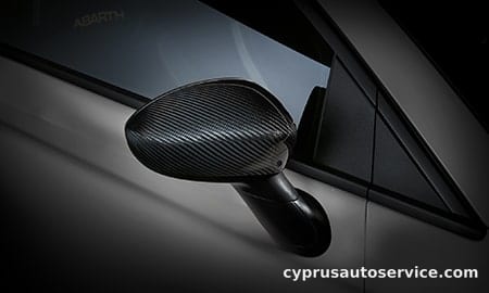 ABARTH 595 MOMENTO