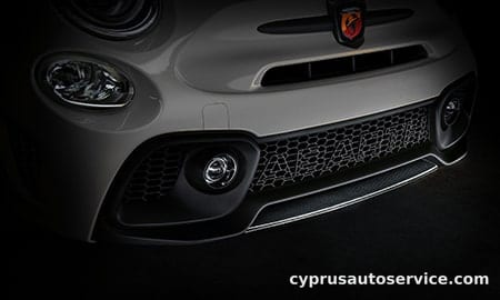 ABARTH 595 MOMENTO