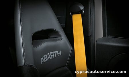 ABARTH 595 MOMENTO