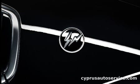 MASERATI GHIBLI OPERANERA