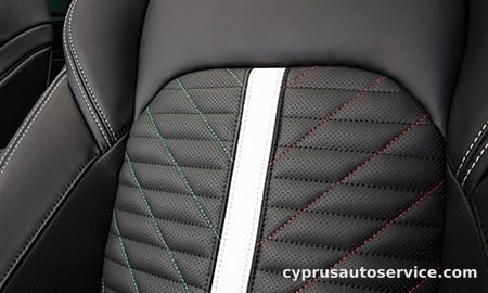 MASERATI LEVANTE TROFEO TRICOLORE