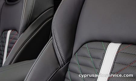 MASERATI LEVANTE TROFEO TRICOLORE