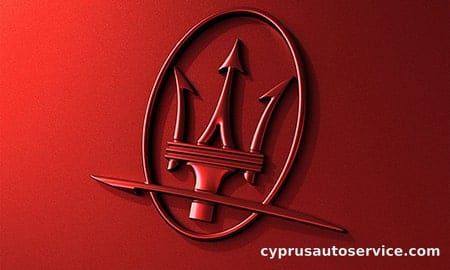 MASERATI LEVANTE F TRIBUTO