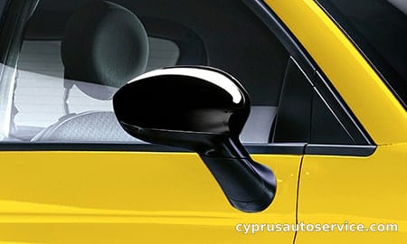 FIAT 500 MIMOSA 2