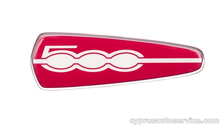 FIAT 500 1.2 SUPER POP 3