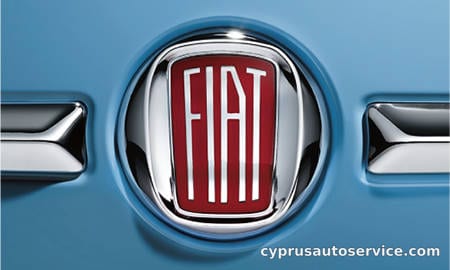FIAT 500 VINTAGE