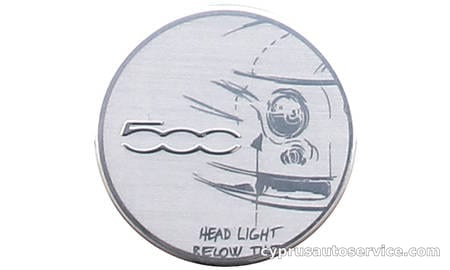 FIAT 500 GENIO