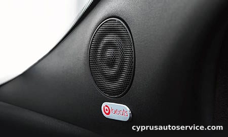 FIAT 500 120TH TUXEDO