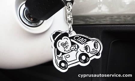 FIAT 500 SUPER POP CHOCOMOO EDITION