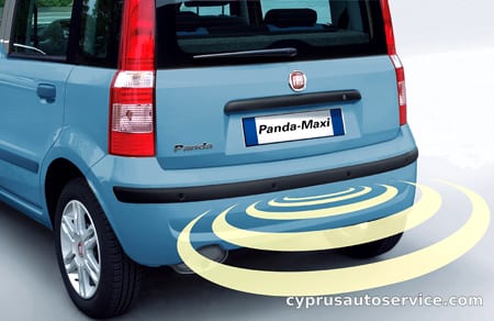 FIAT NEW PANDA MAXI