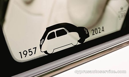 FIAT 500C COLLEZIONE 1957