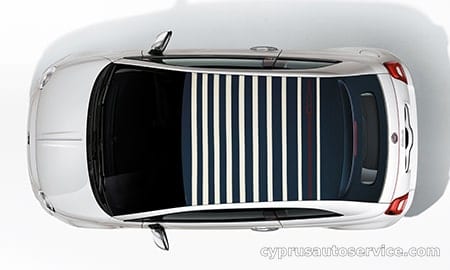 FIAT 500C DOLCEVITA