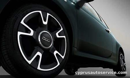 FIAT 500C MANUALE + CIELO