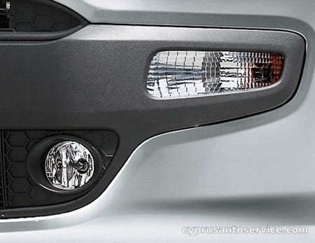 FIAT PUNTO EVO DYNAMIC