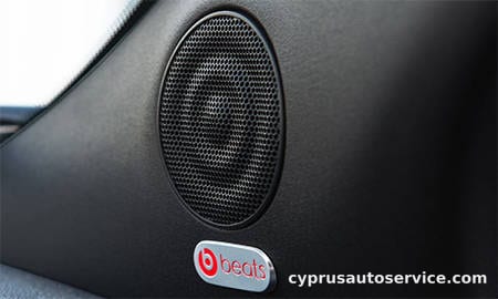 FIAT 500S DECIBEL