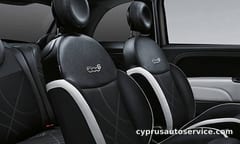 FIAT 500S