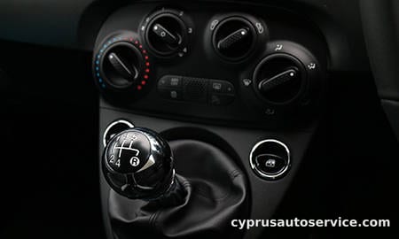 FIAT 500S MANUALE ROSSA