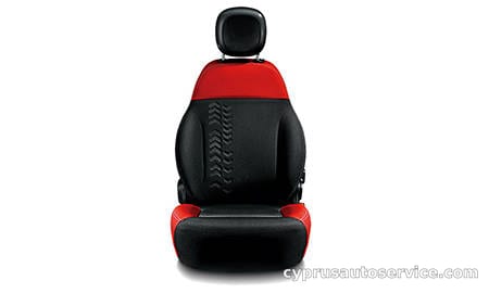 FIAT PANDA COMFORT