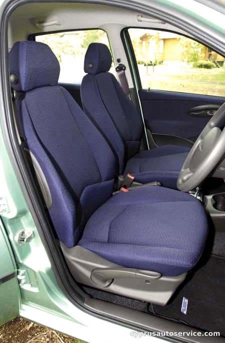 FIAT PUNTO HGT ABARTH