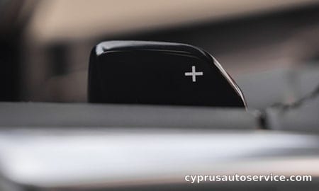FIAT 600 HYBRID NERO CINEMA