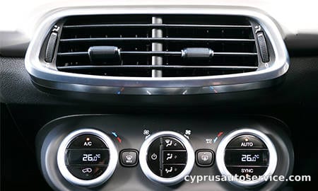 FIAT 500X POP STAR