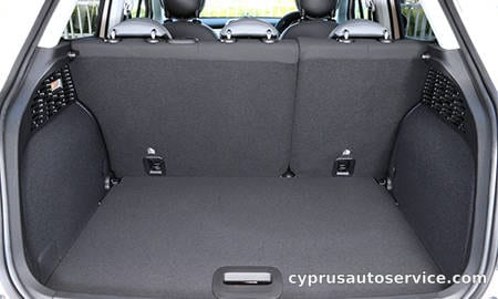 FIAT 500X POP STAR
