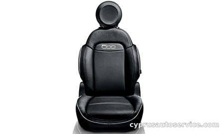 FIAT 500X CROSS PLUS