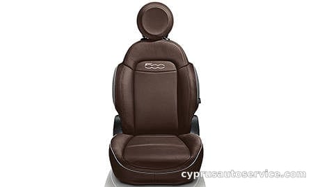 FIAT 500X CROSS PLUS