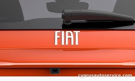 FIAT 600e LA PRIMA WHITE PACKAGE