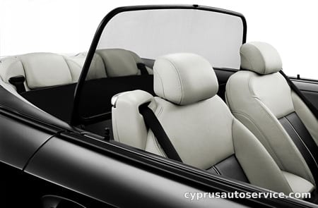 SAAB 93 SERIES 9-3 LINEAR CABRIOLET