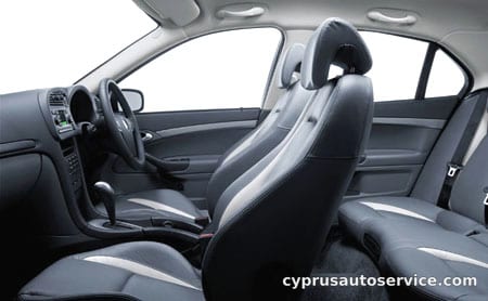 SAAB 93 SERIES 9-3 SPORT SEDAN 1.8T