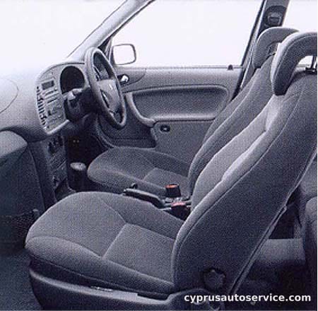 SAAB 93 SERIES 9-3 2.0T CABRIOLET