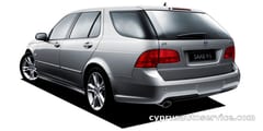 SAAB 95 SERIES