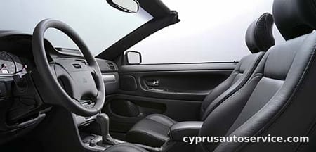 VOLVO C70 T-5 CLASSIC
