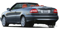 VOLVO C70