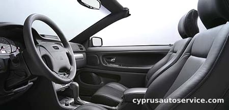 VOLVO C70 T-5 CLASSIC