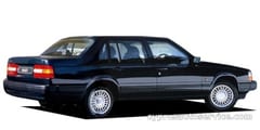 VOLVO 940