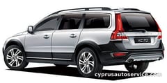 VOLVO XC70
