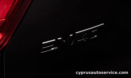 VOLVO EX40 ULTRA SINGLE MOTOR BLACK EDITION