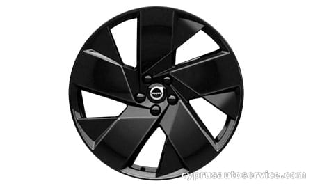 VOLVO EX40 ULTRA SINGLE MOTOR BLACK EDITION
