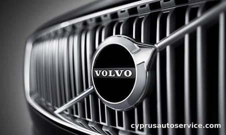 VOLVO XC90 T8 TWIN ENGINE AWD INSCRIPTION