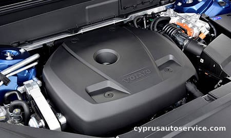 VOLVO XC90 T6 AWD INSCRIPTION