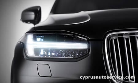 VOLVO XC90 T6 AWD INSCRIPTION