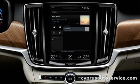 VOLVO XC90 T6 AWD INSCRIPTION
