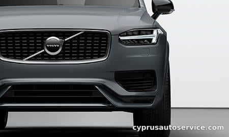 VOLVO XC90 D5 AWD R DESIGN